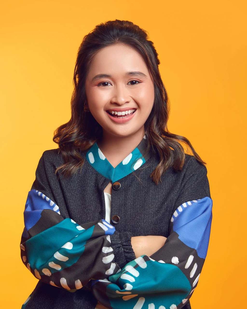 Potret Gritte Agatha Potret Gritte Agatha