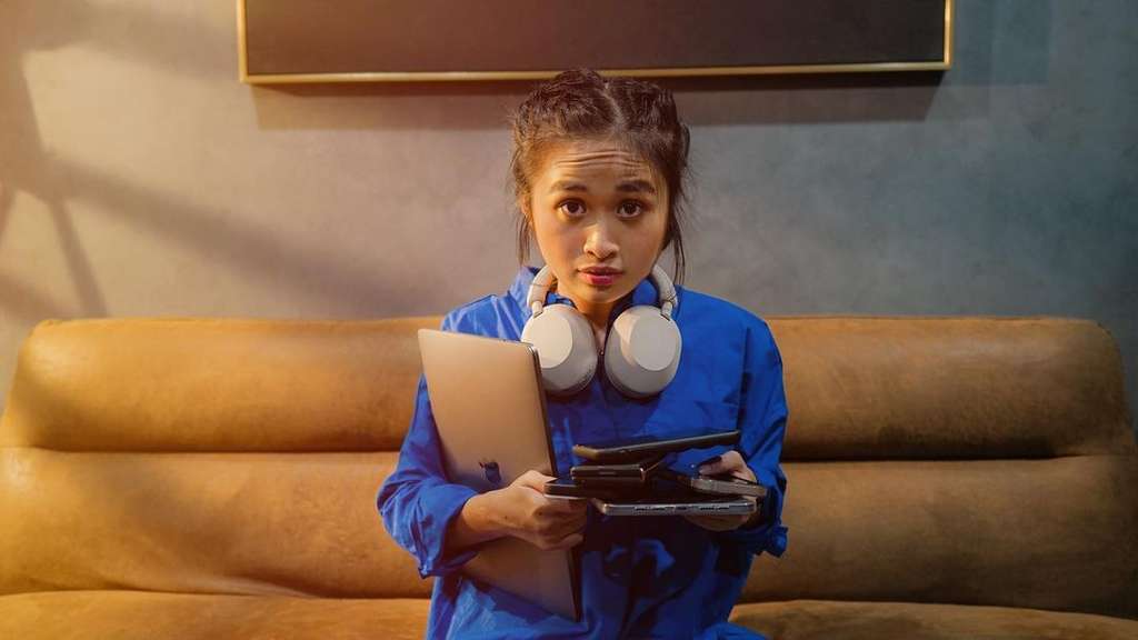 Potret Gritte Agatha Potret Gritte Agatha