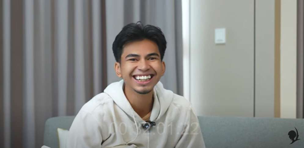 Dimas Ahmad