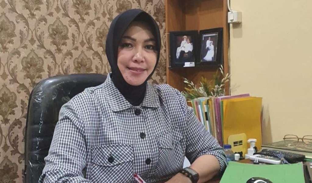 Ingat Dugaan Perselingkuhan Menantu dan Mertua di Banten? Kini Keduanya Ditetapkan Jadi Tersangka