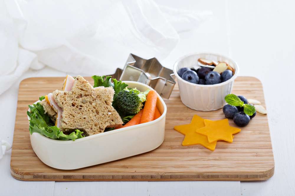 Tips Food Plating Mudah Biar si Kecil Suka Makan