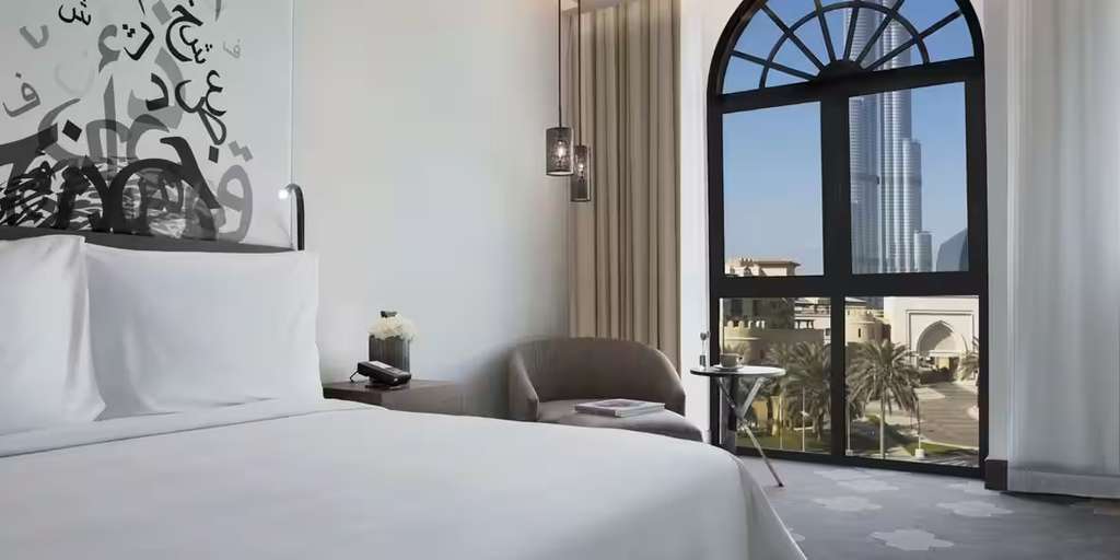 Manzil Downtown by Vida