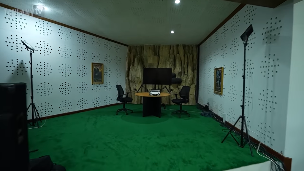 Studio Rhoma Irama