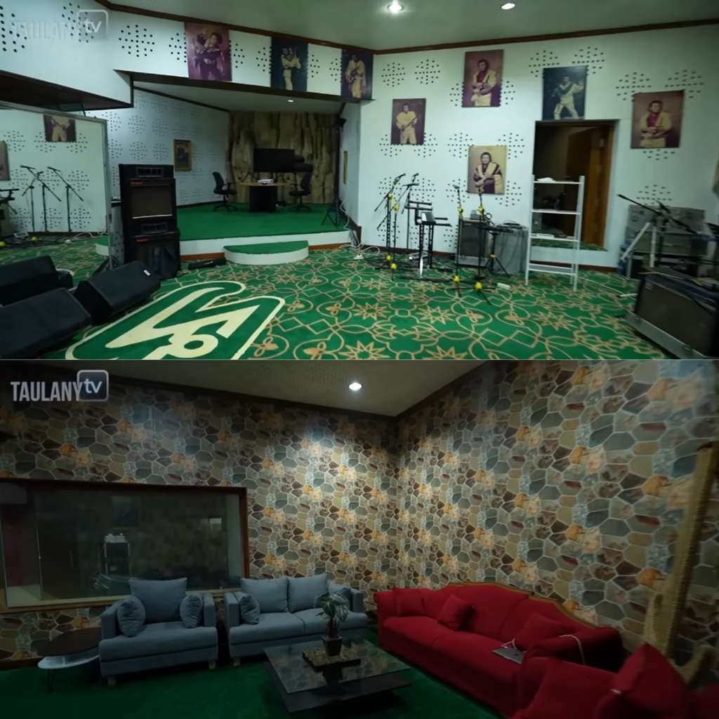 Studio Rhoma Irama