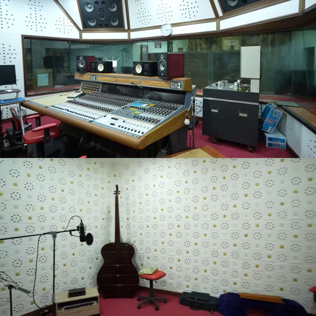 Studio Rhoma Irama