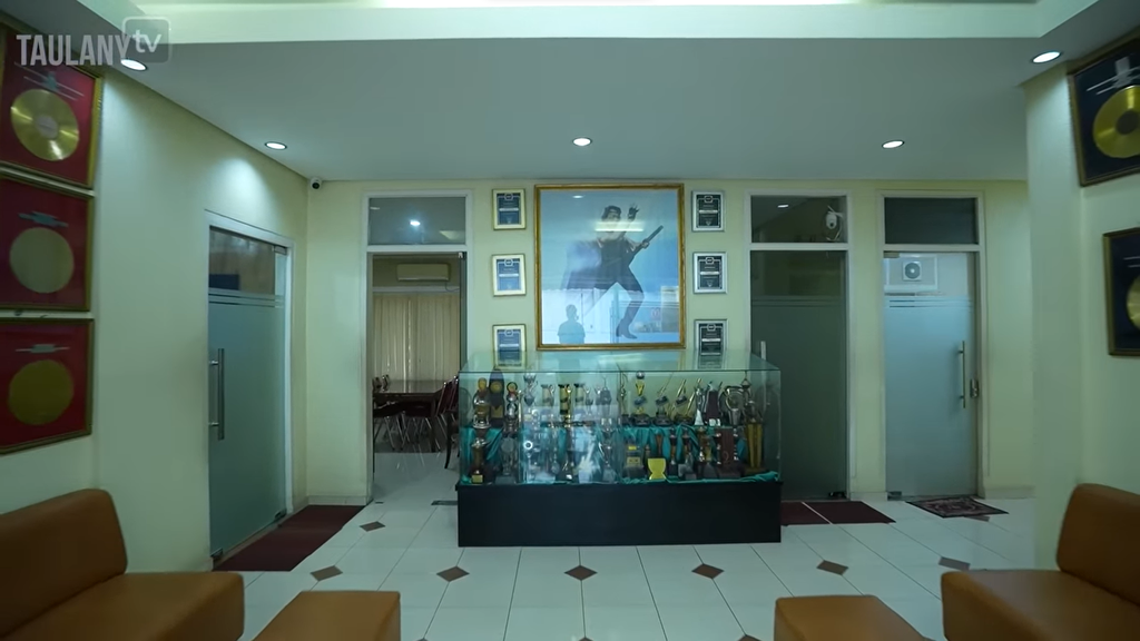 Studio Rhoma Irama