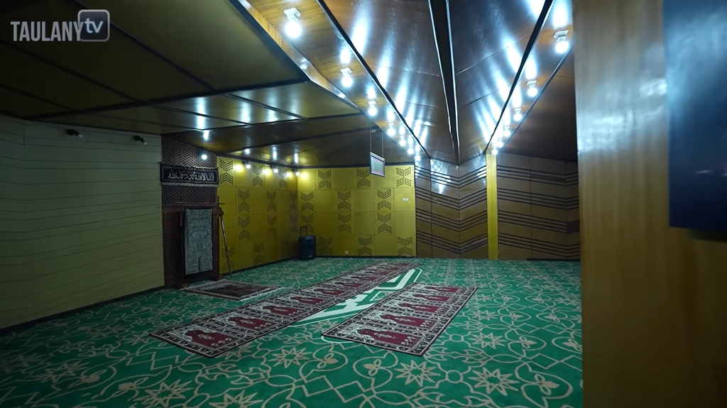 Studio Rhoma Irama