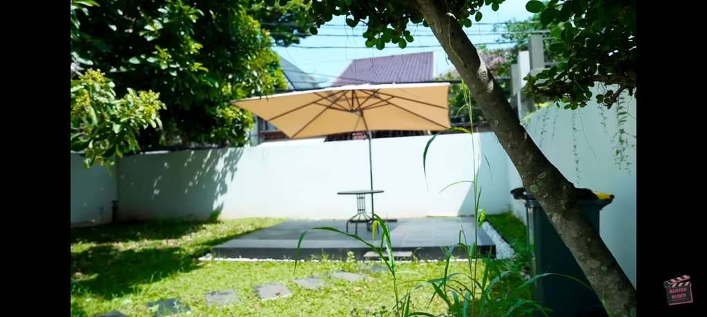 Rumah Arafah Rianti