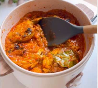 ayam bumbu