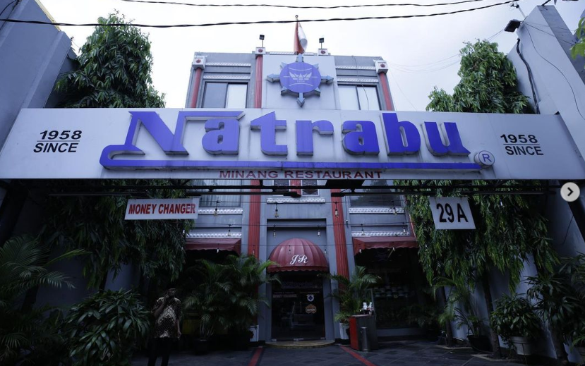 natrabu minang