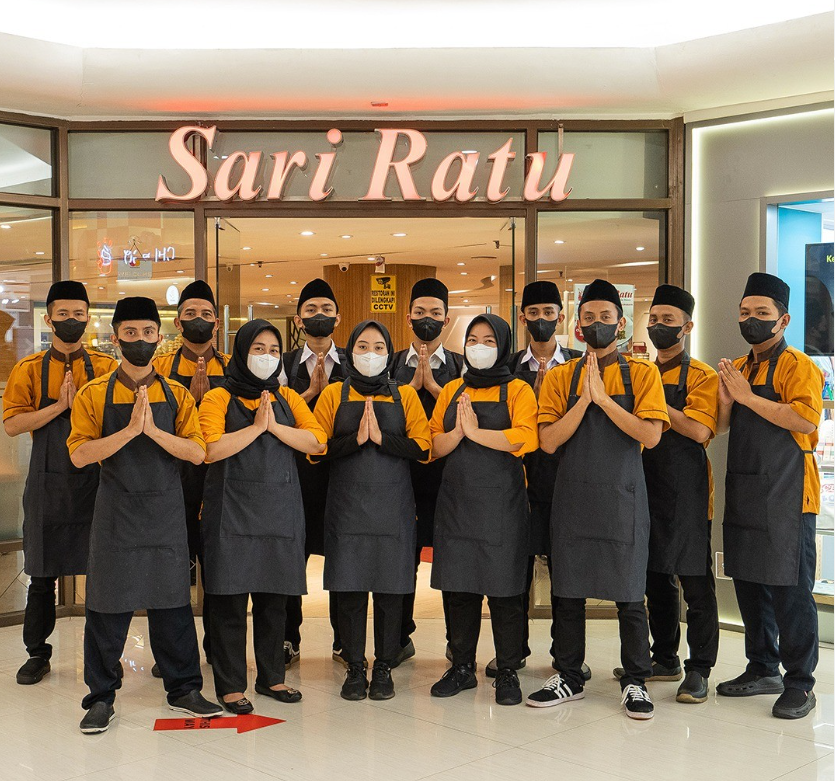 sari ratu
