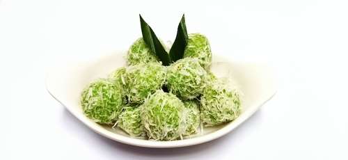 Klepon Ketan/ Foto: Shutterstock