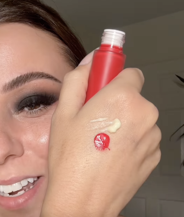 Trik Makeup