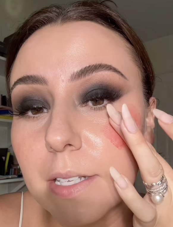 Trik Makeup