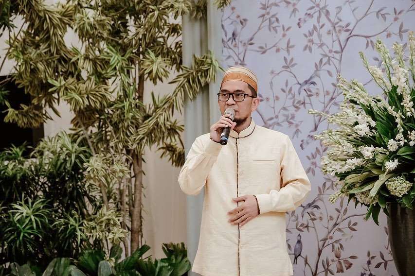 Potret Pengajian Anneesha Atheera, Putri Sandiaga Uno yang Segera Menikah