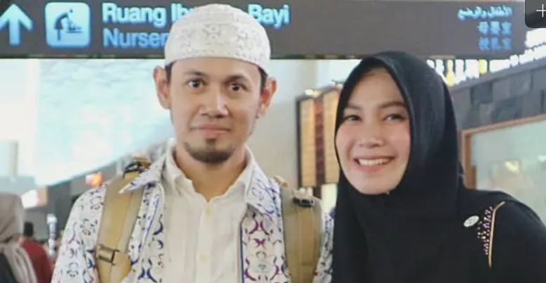 Instagram Puput melati