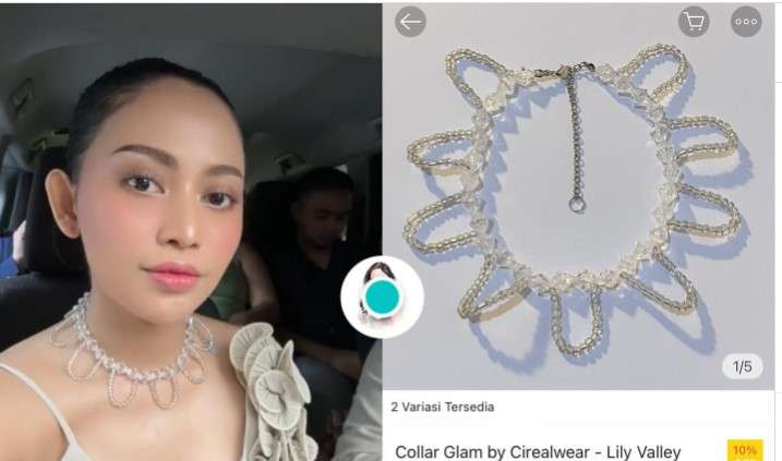 Kaling choker