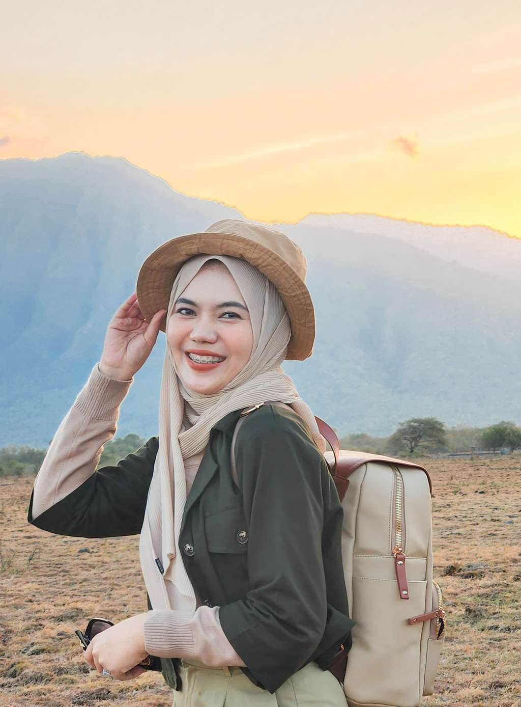 Instagram @ferdikeyunuri