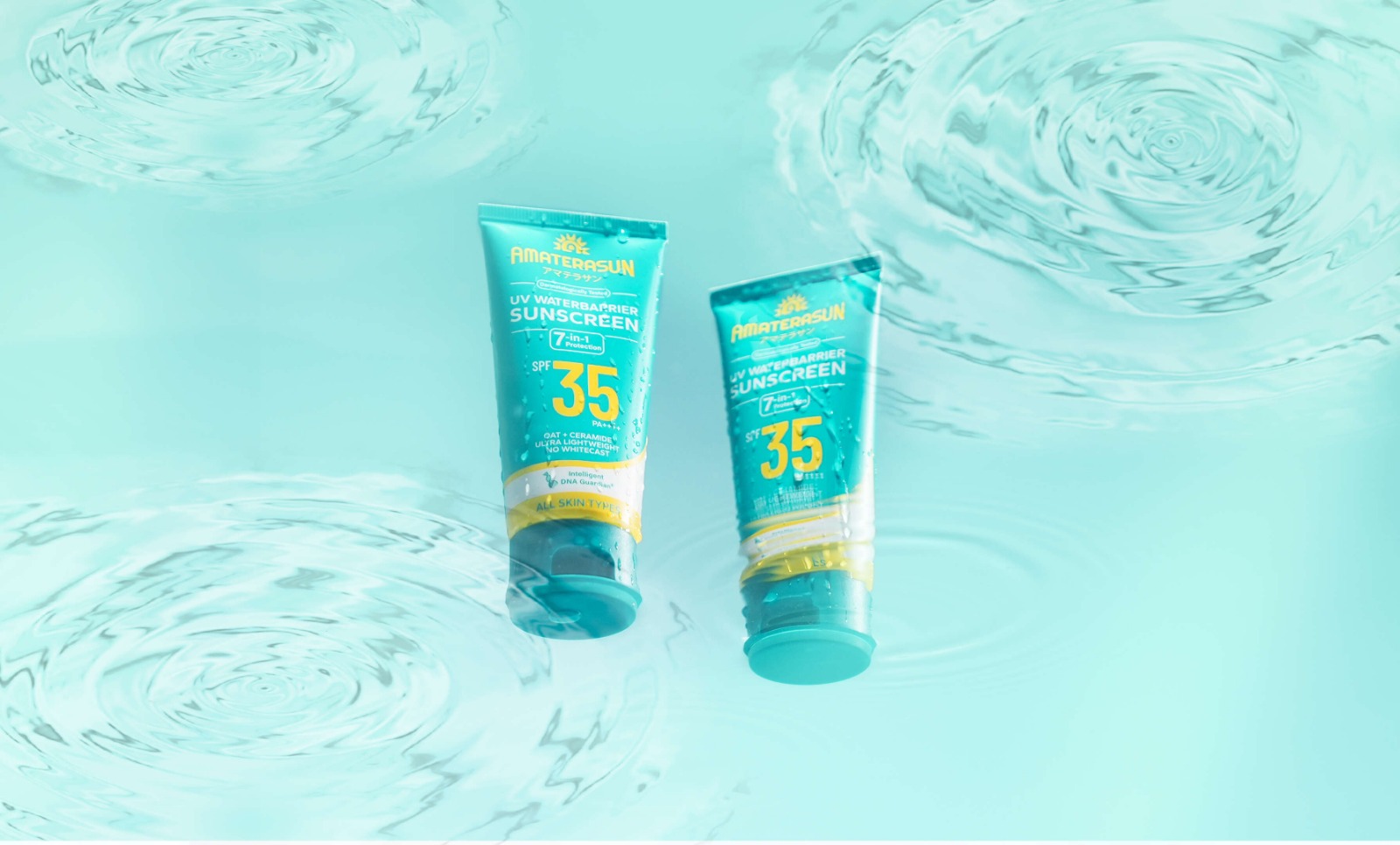 Sunscreen Super Ringan: Inovasi Baru dari SPF Specialist
