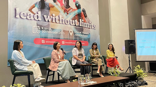 Melampaui Batas: Mengukir Kepemimpinan Perempuan yang Berdaya dan Berpengaruh
