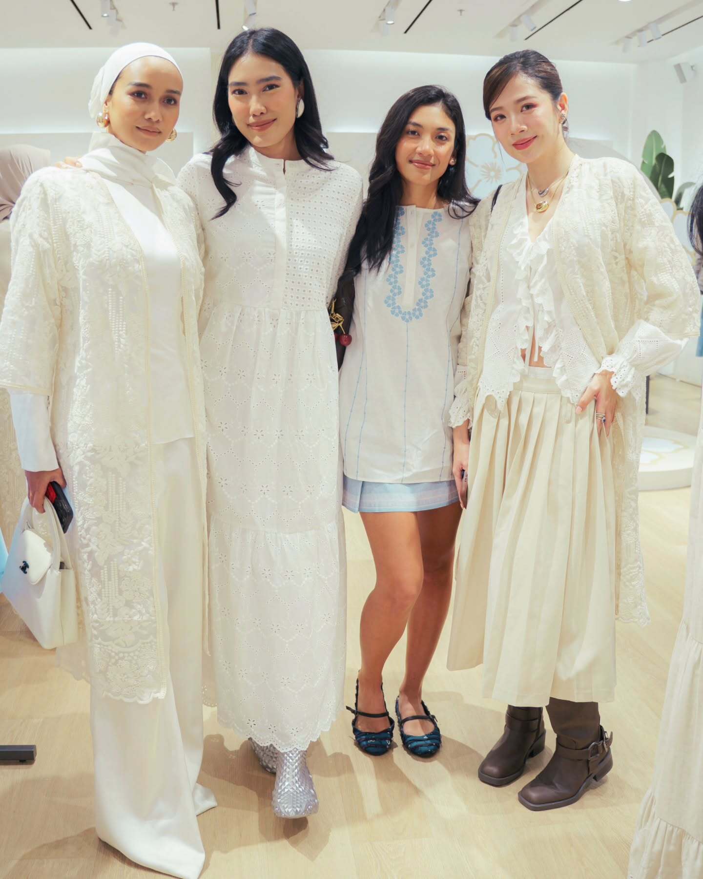 Elegan & Timeless: Koleksi Spesial Lebaran 2025 dari Alika dan et cetera