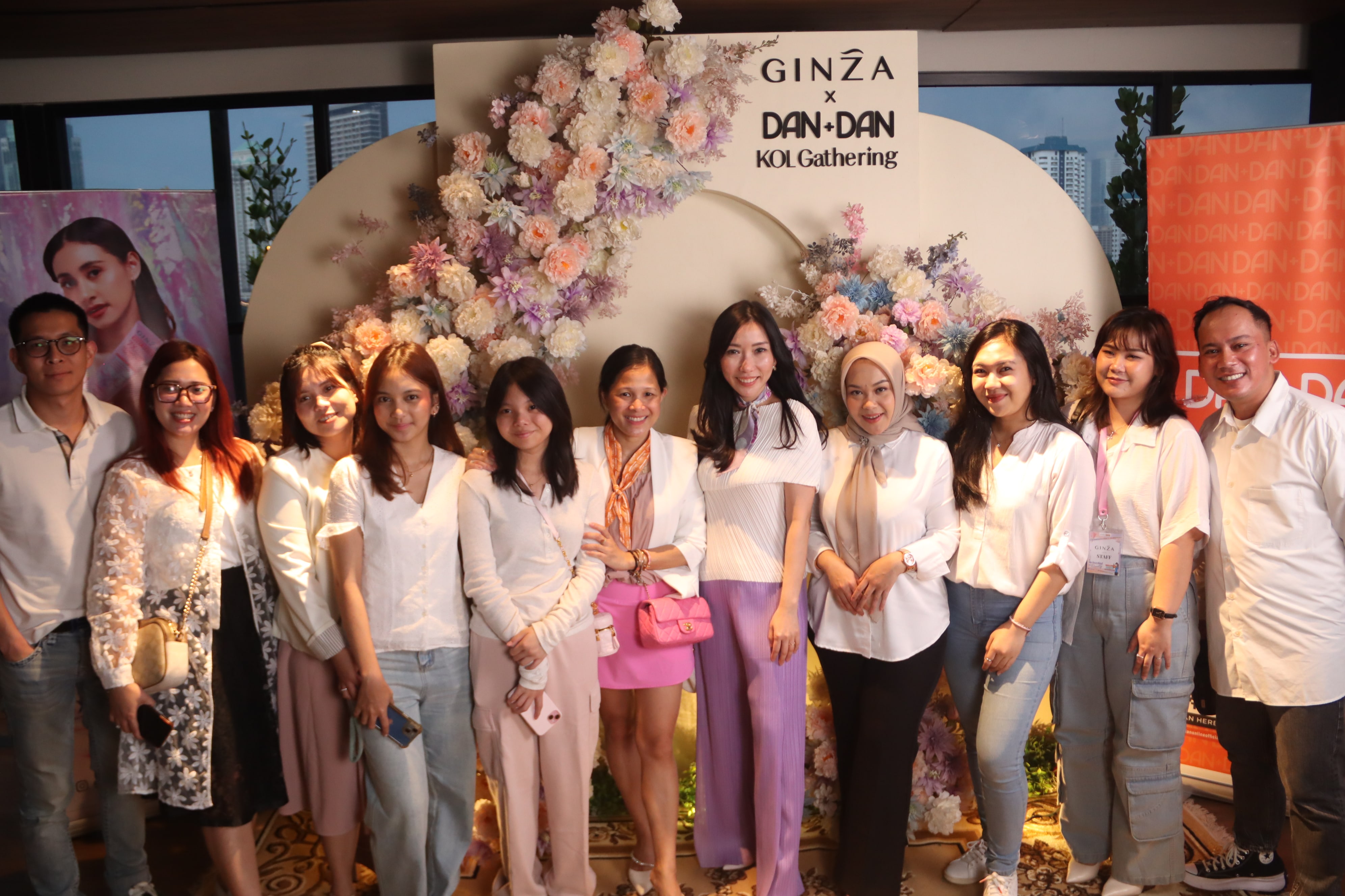 Ginza Peptides Lip Cream: Rahasia Bibir Cantik Seharian