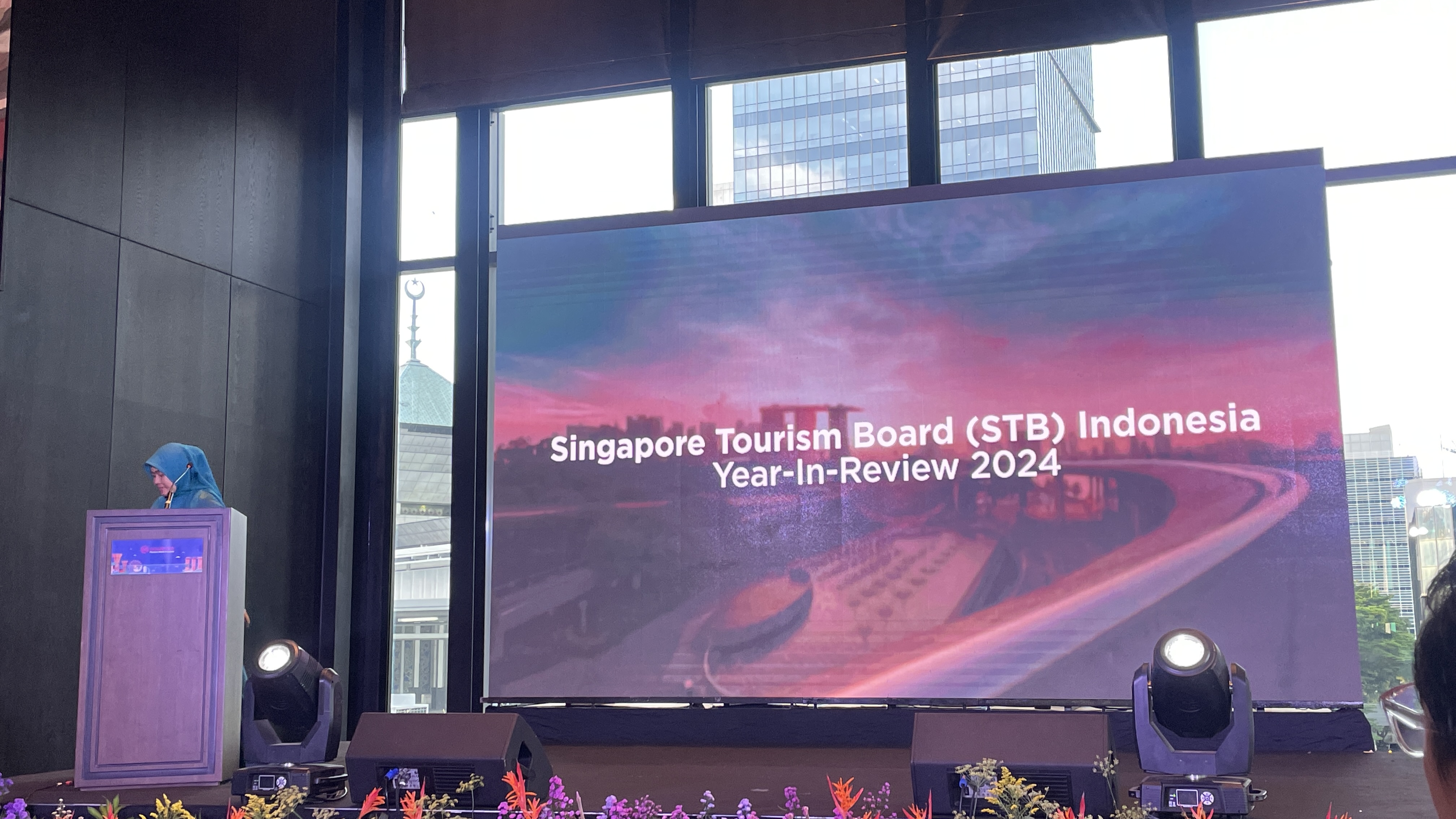 Singapura 2025: Makin Hits, Makin Seru untuk Wisatawan Indonesia!