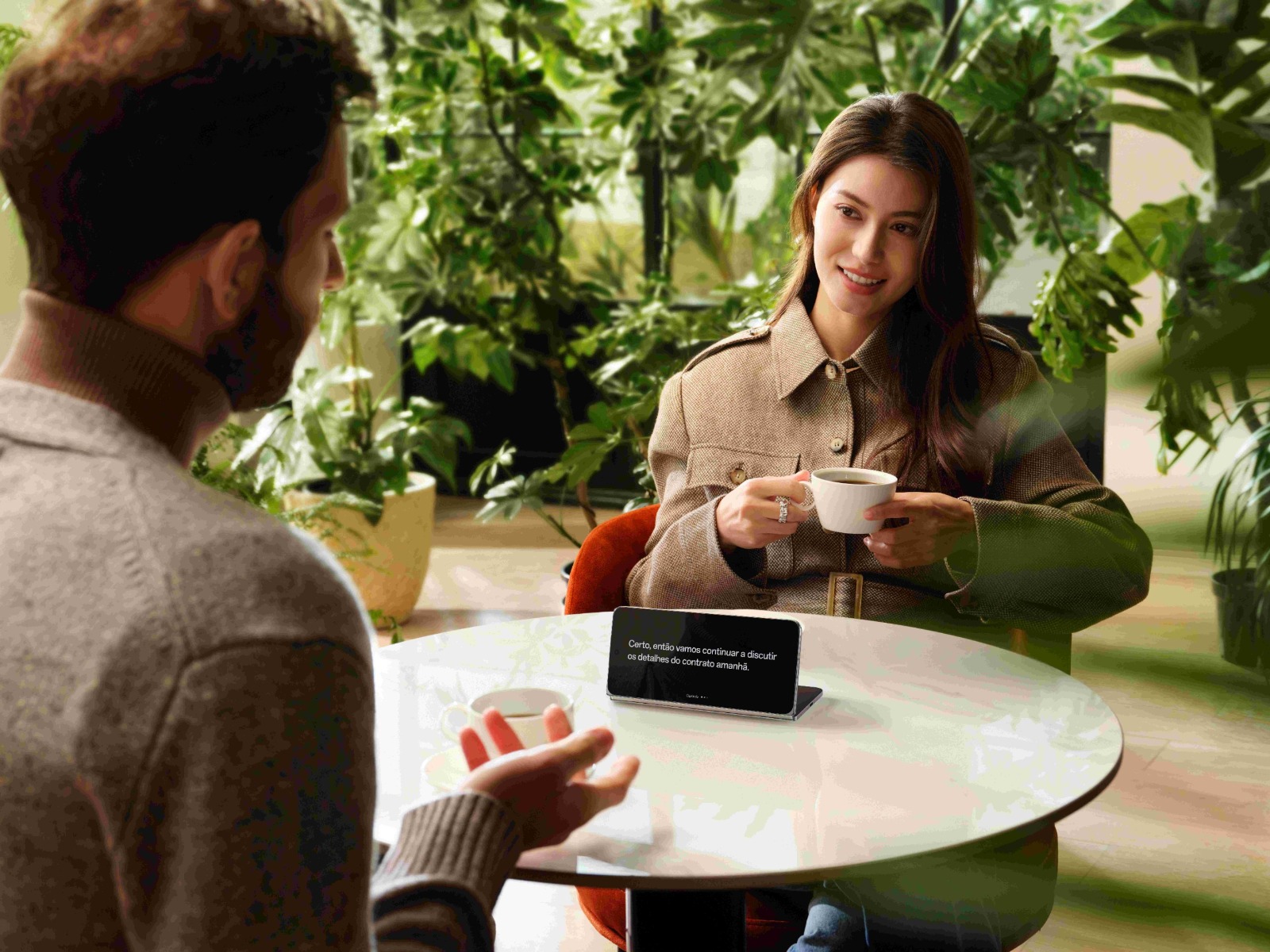 OPPO Find N5 Resmi Meluncur di Indonesia: Smartphone Lipat Ultra Tipis dengan Performa Premium dan Teknologi AI Super Pintar