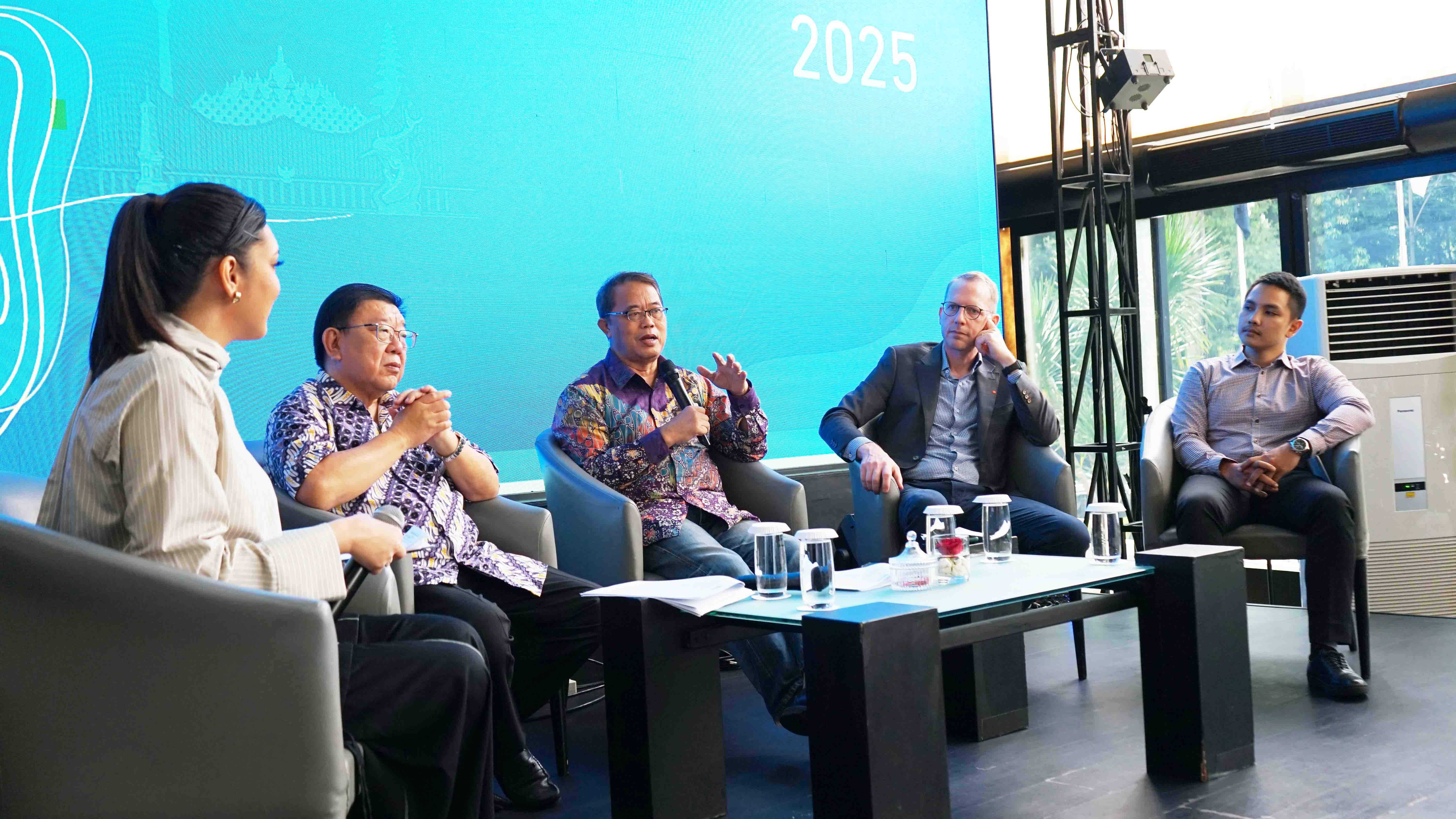 IDEC 2025: Menyatukan Inovasi dan Kolaborasi Global untuk Masa Depan Kesehatan Gigi Indonesia