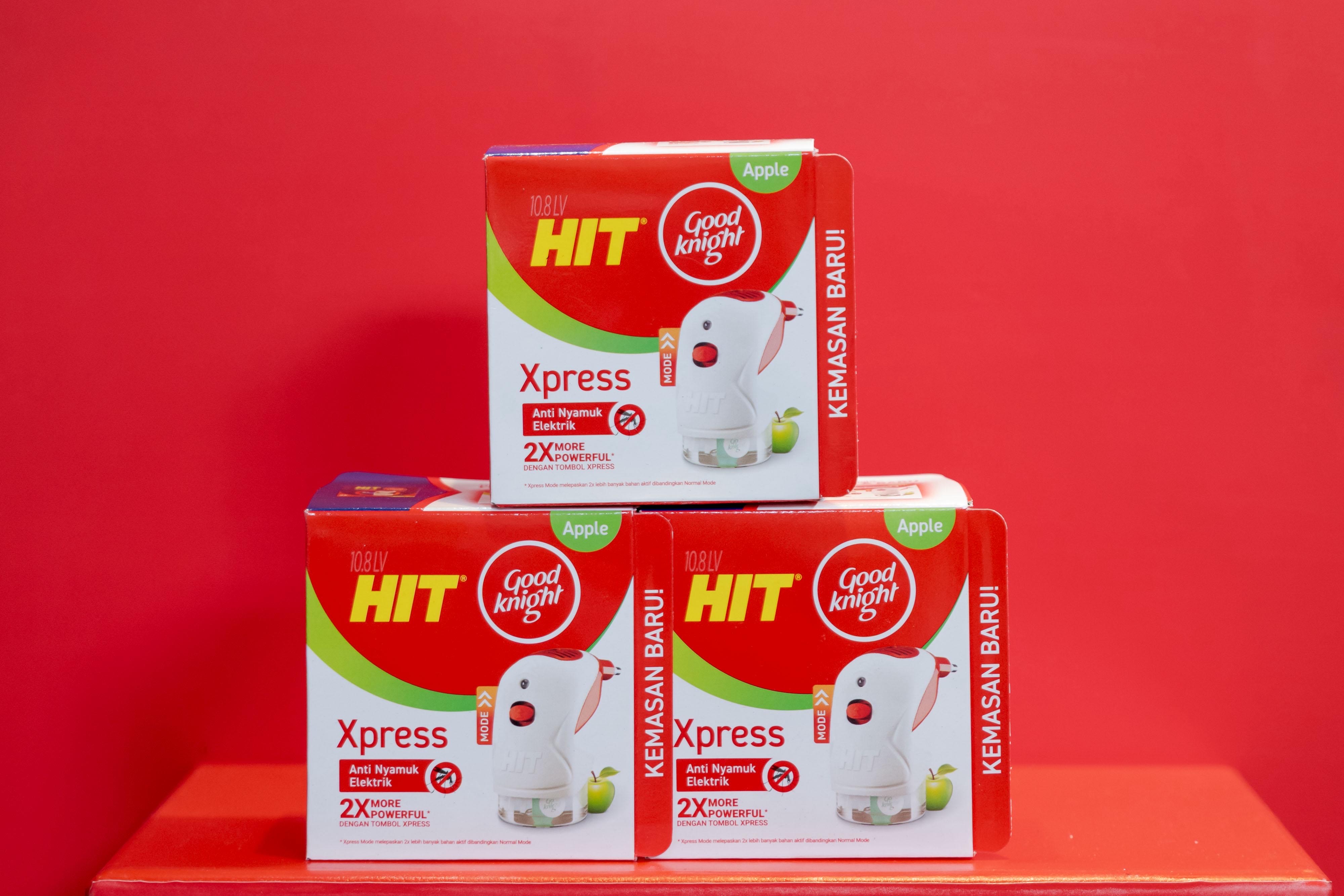 GoodKnight, Solusi Tidur Nyenyak Anak untuk Tumbuh Kembang Optimal