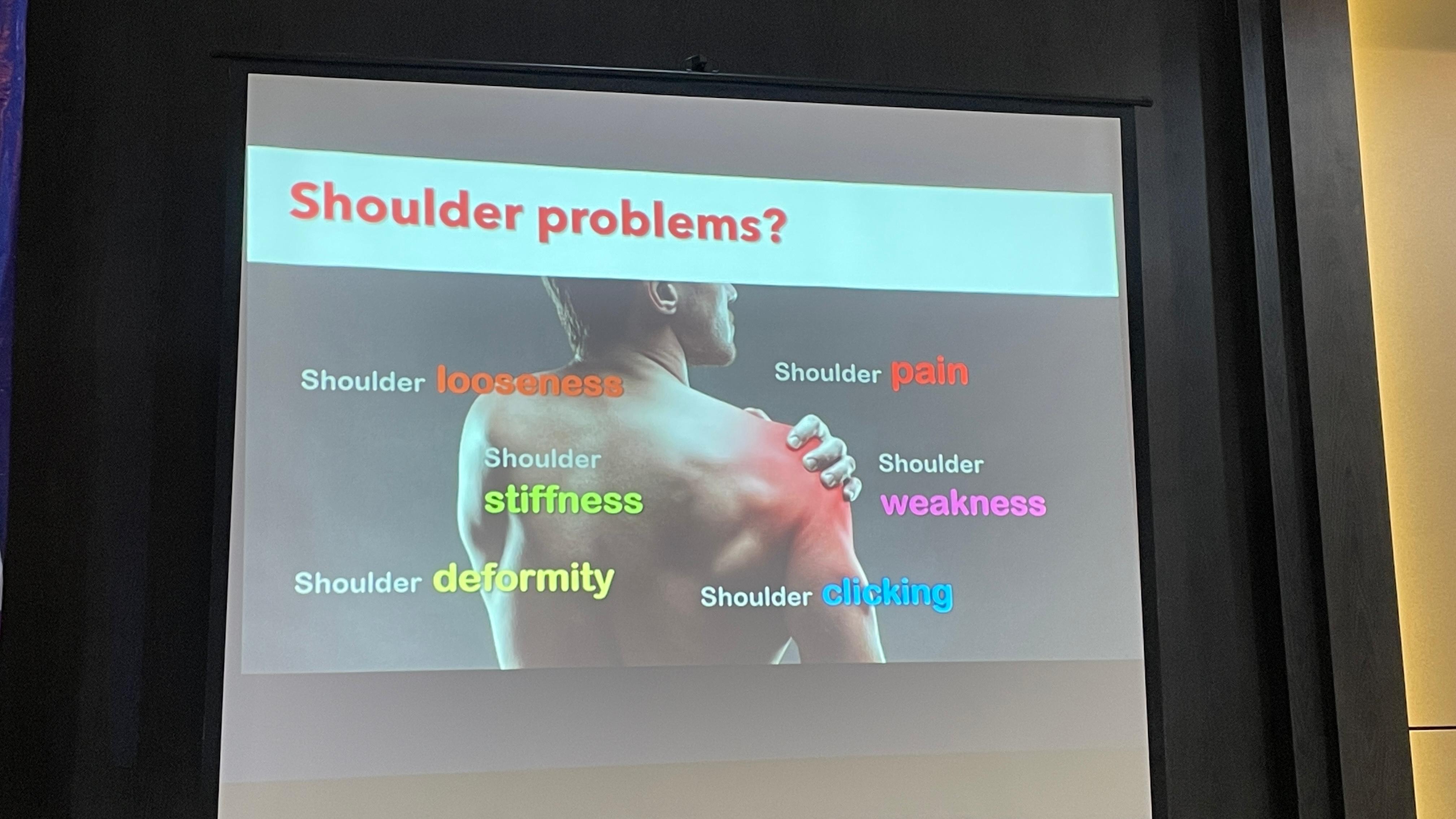 RS Premier Bintaro Gelar Media Gathering “ Advanced Treatment for Shoulder”