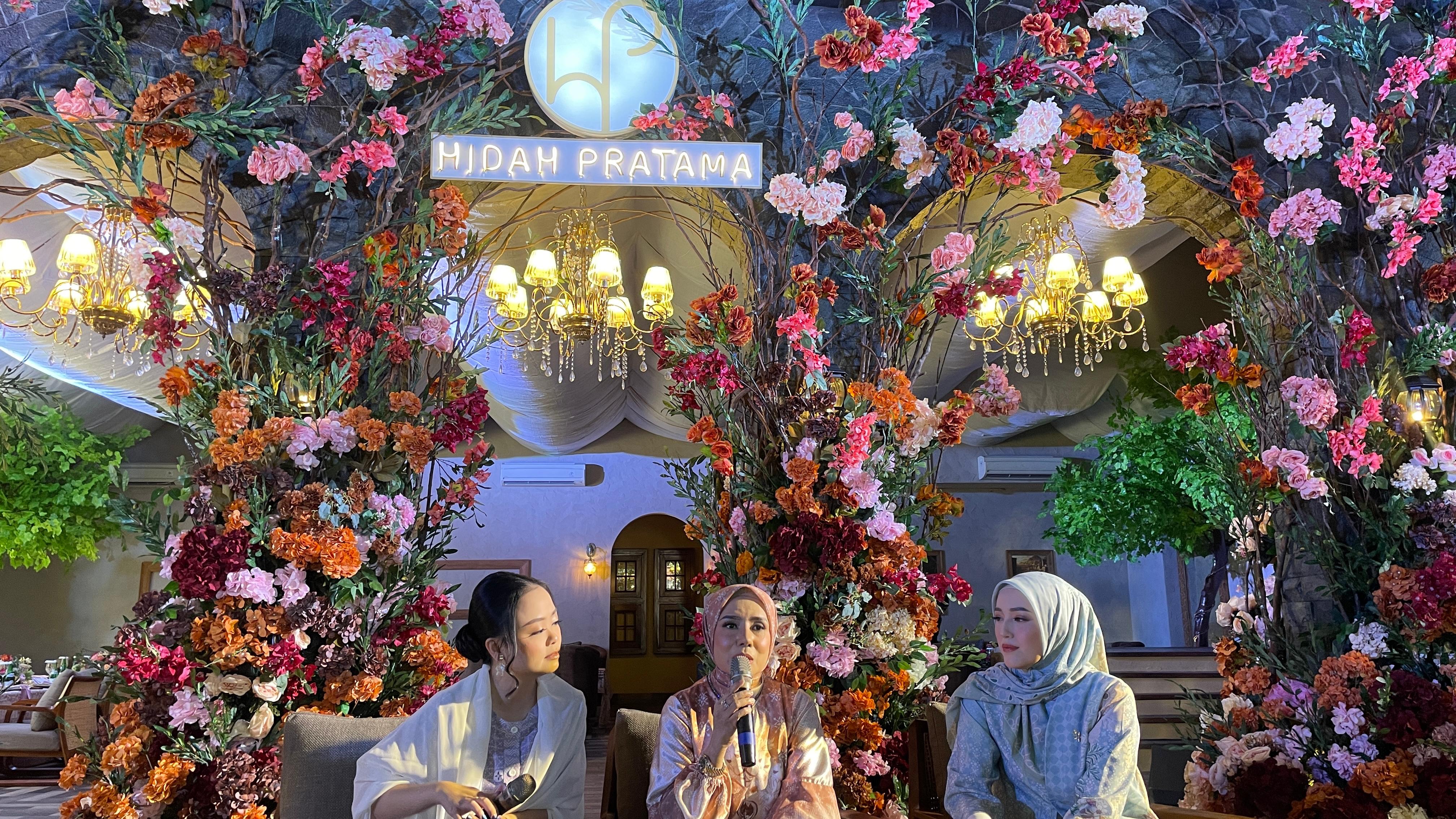 Hidah Pratama Fashion: Representasi Keanggunan Dan Pemberdayaan Perempuan Indonesia Melalui Modest Wear