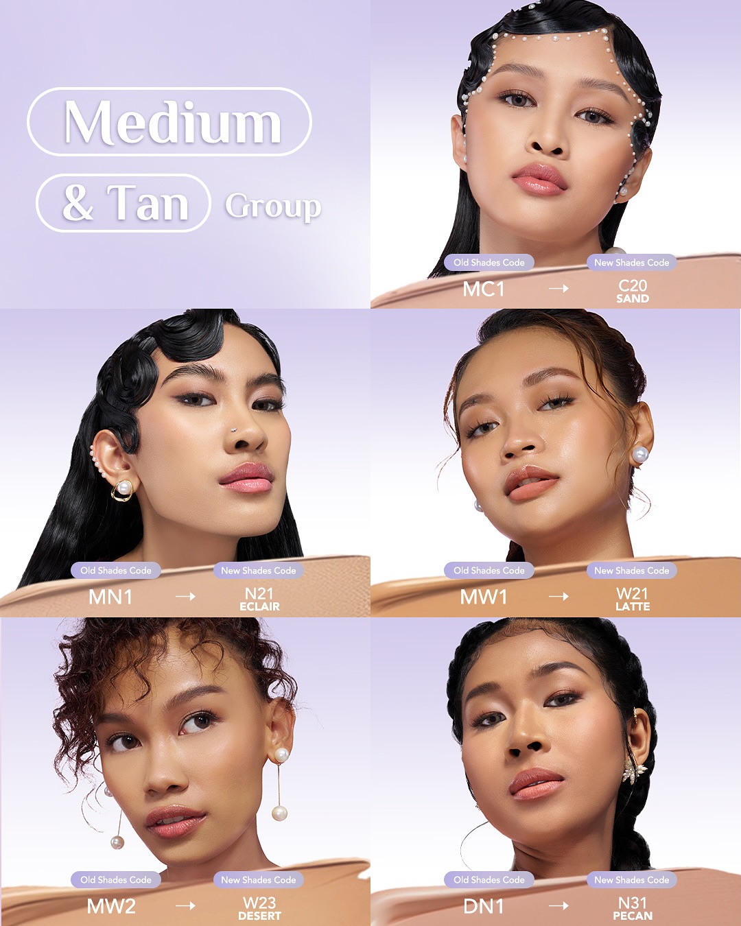 Comeback yang Ditunggu-tunggu: MOP Beauty Ludeskan Ribuan Foundation Kurang dari 24 Jam!