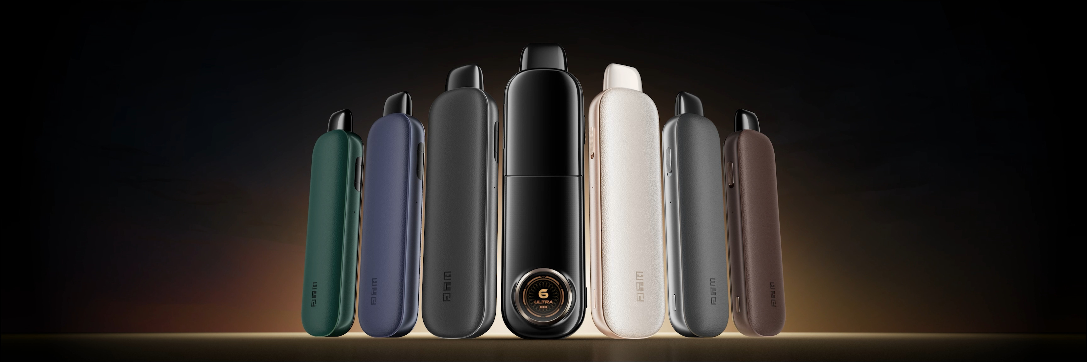 PTH MASTER dari Firstunion: Inovasi Puff-to-Heat Pertama di Dunia Hadir di Indonesia