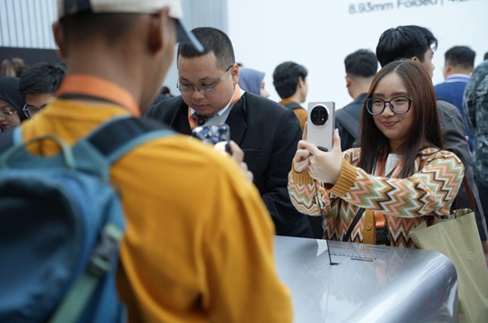 Inden Jadi Tren Baru Punya Barang Premium, dari OPPO Find N5 sampai BYD Denza, So Ga Usah Takut Kehabisan