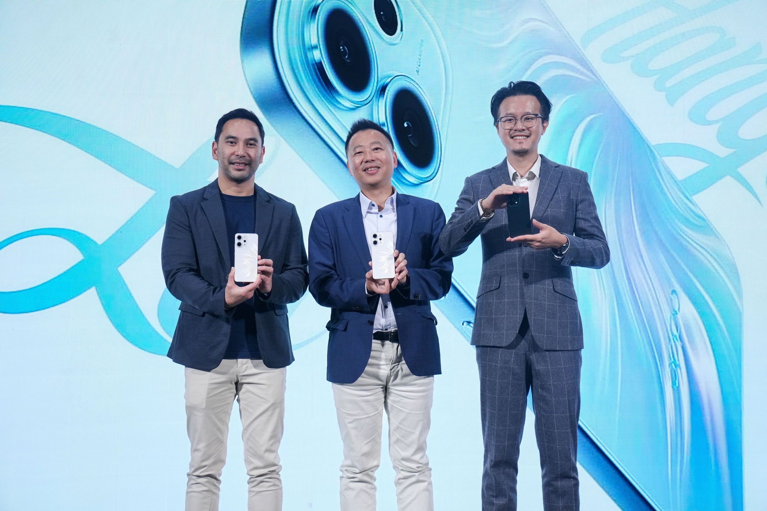 OPPO Reno14 Pro Hadir Perdana dengan MediaTek Dimensity 8450: Performa Kencang, AI Cerdas, dan Efisiensi Tanpa Kompromi