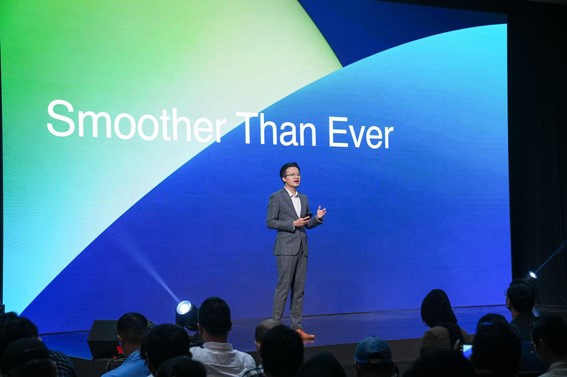 ColorOS 15 Debut di OPPO Reno14 Series: Lebih Cerdas, Lebih Halus, Lebih Siap Temani Hari-Harimu