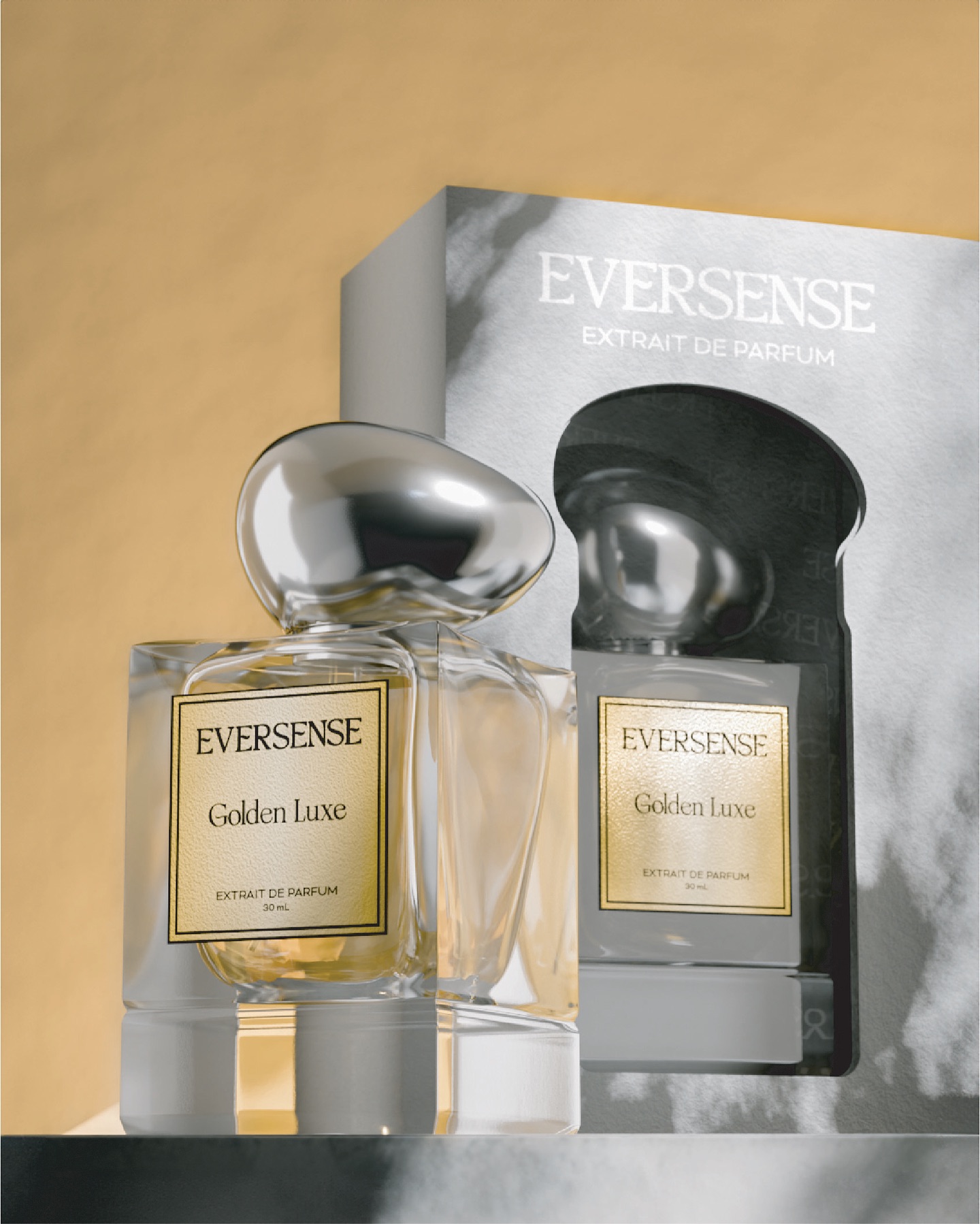 Wangi Fresh & Tahan Lama, Rahasia Percaya Diri Sepanjang Hari dengan Eversense
