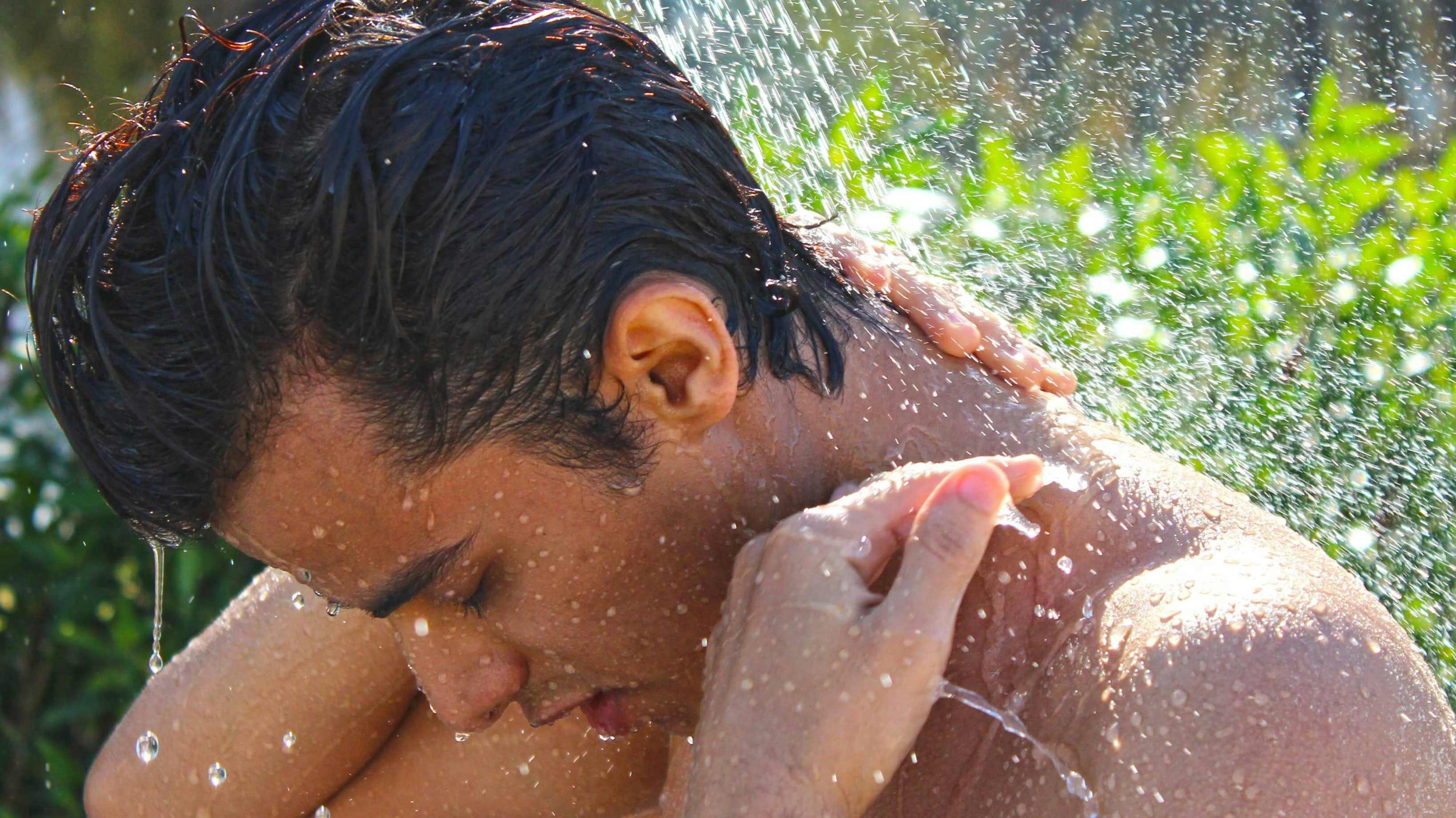 Waktu Terbaik Mandi Setelah Workout: Kunci Kesegaran dan Pemulihan Tubuh Waktu Terbaik Mandi Setelah Workout: Kunci Kesegaran dan Pemulihan Tubuh