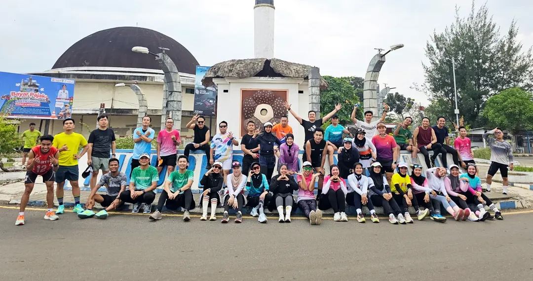 Indorunners