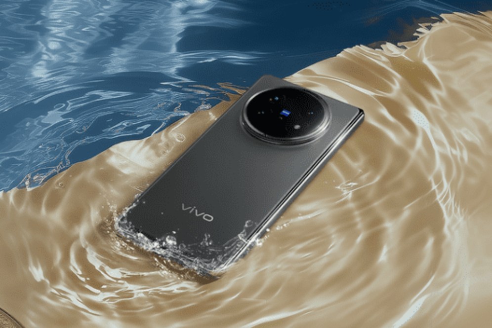Vivo X Fold5