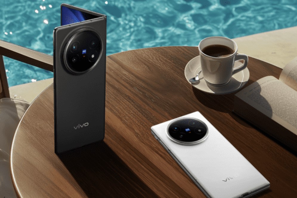 Vivo X Fold5