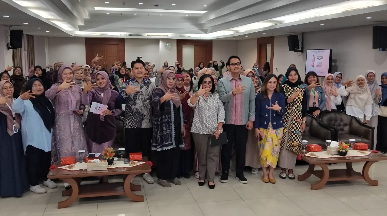 Emak-Emak Matic