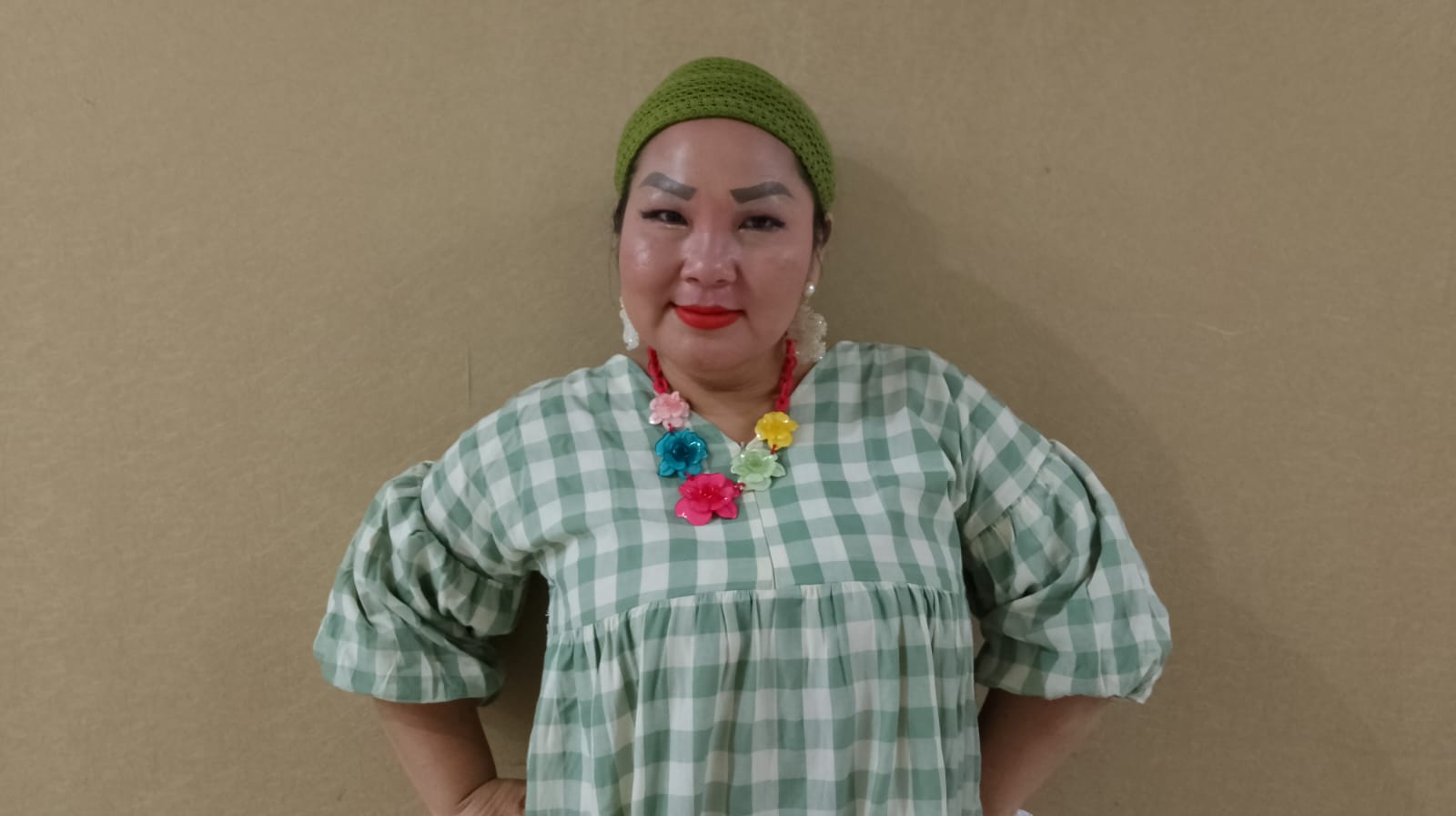 Emak-Emak Matic
