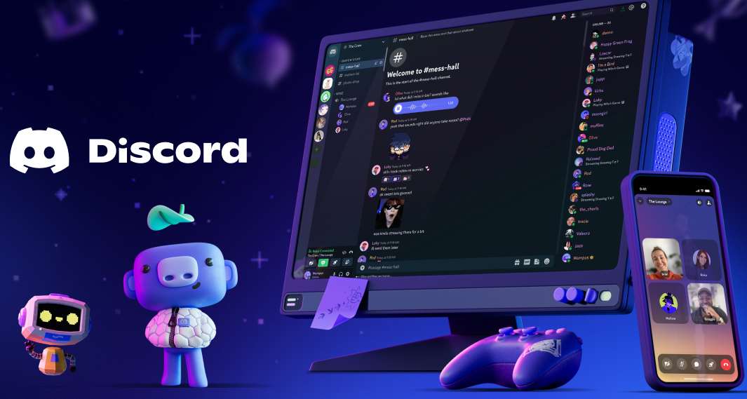 Discord