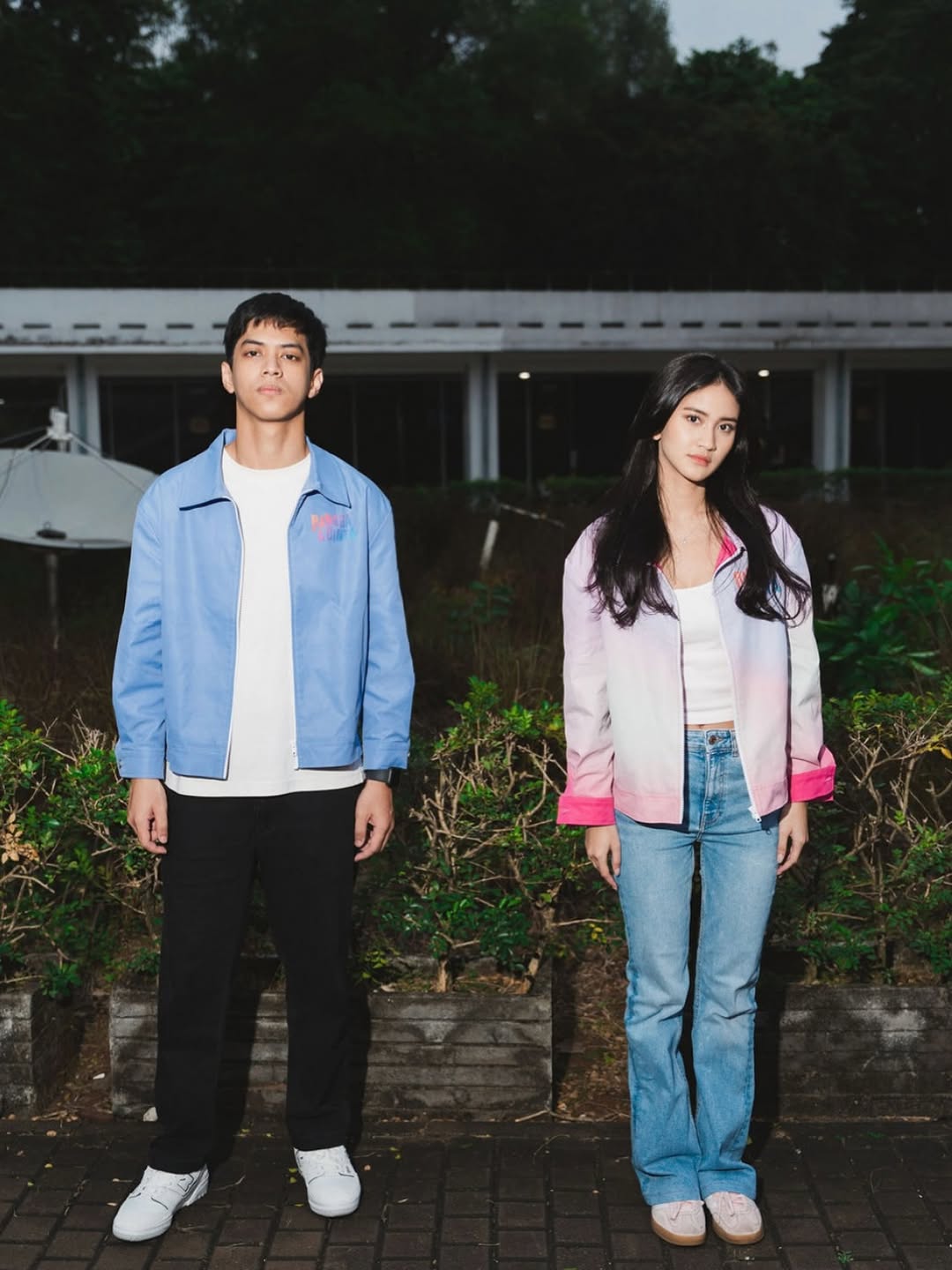 Film Rangga & Cinta