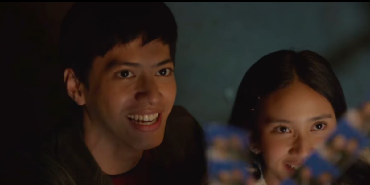 Film Rangga & Cinta