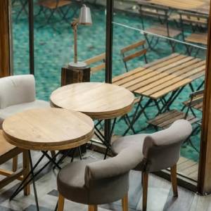 6 Kafe Estetik di Bandung yang Bikin Betah Nongkrong