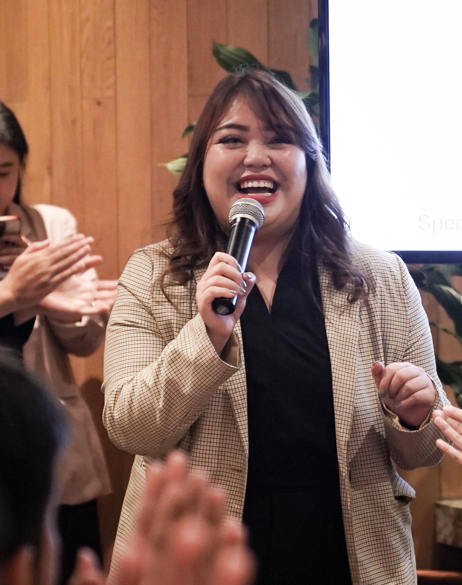 Jejaring Bisnis Santai yang Tumbuh Pesat di Jakarta Sales & Marketing Community