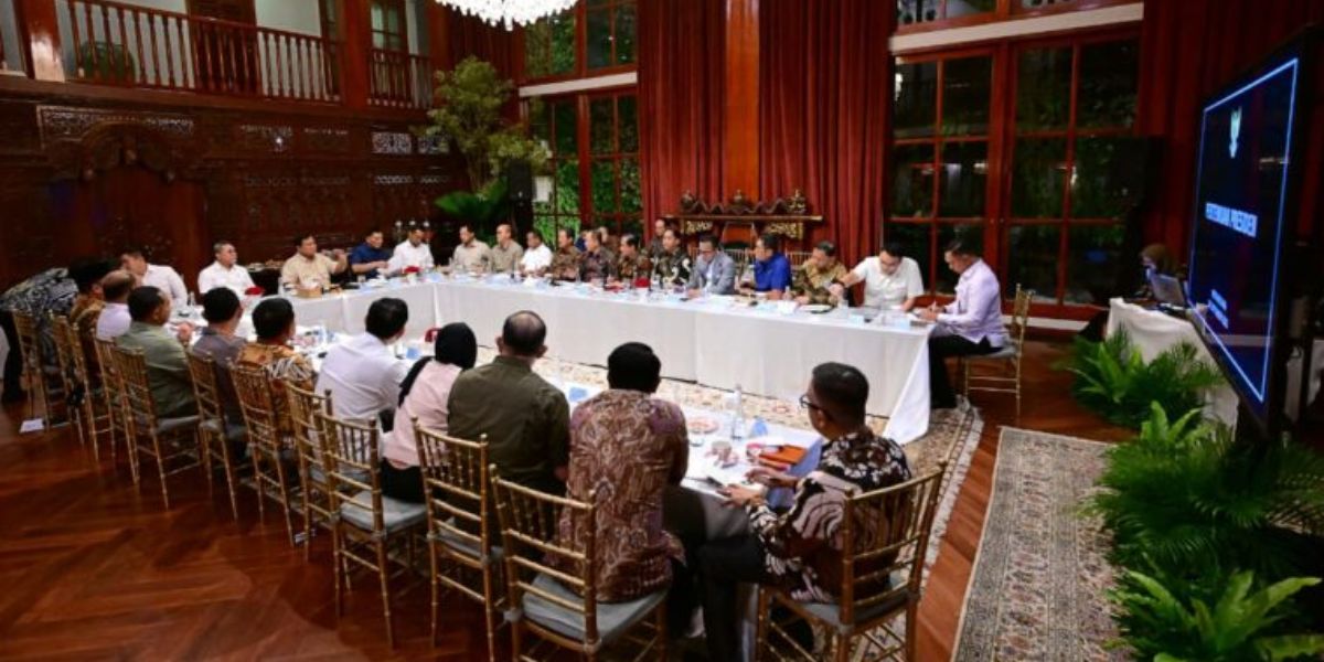 Prabowo